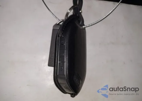 2025 Kia K5 Gt-Line z USA, uszkodzony, nr VIN KNAG64J74S5352808